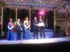 Foto relacionada con: Bonita ceremonia de coronacin de las Reinas y Misters 2011